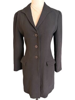 Giorgio Armani Wool blazer